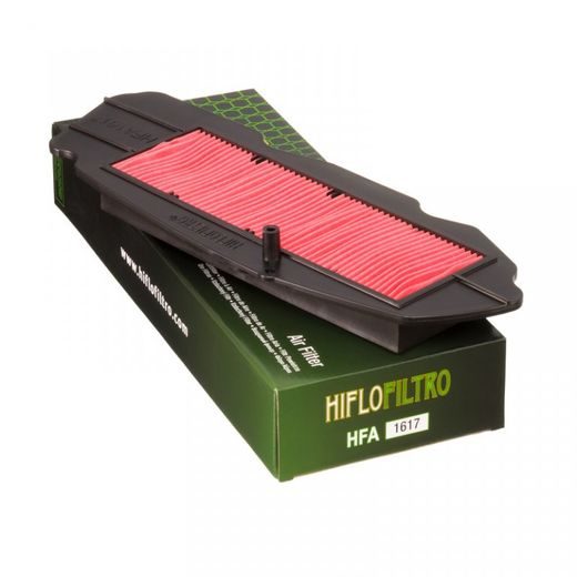 Zračni filter HIFLOFILTRO HFA1617