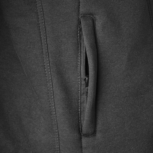 Hoodie GMS GRIZZLY NEO ZG83001 črna M