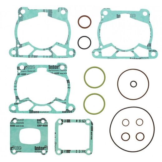 Top end gasket kit VERTEX KTM 125SX 23-25,150EXC TPI 24-25/GAS GAS MC125 24-25/HUSQY TC125 23-25,TE150i 24-25 8100071