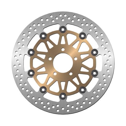 Zavorni disk NG 776