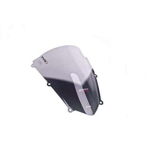 Windscreen PUIG RACING 4356H smoke