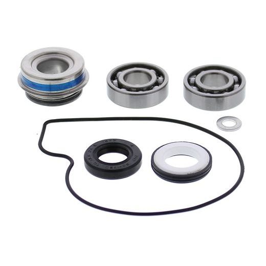 Water Pump Rebuild Kit WINDEROSA 821220