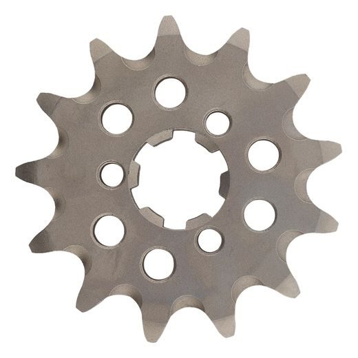 Verižni set D.I.D Chain - Zlat chain 520 DZ, Non-sealed, CHK front sprocket SUPERSPROX, CHK rear sprocket SUPERSPROX za KAWASAKI KX 125 1996-1997