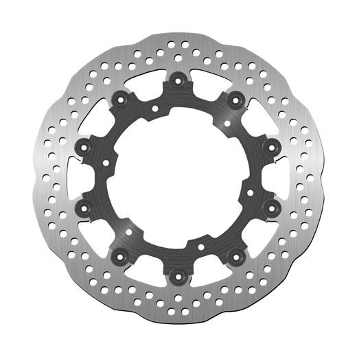 Zavorni disk NG 395X