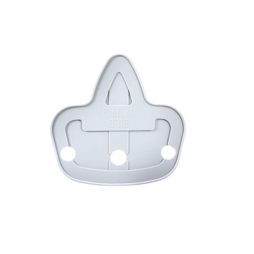 Light gasket SIEM 246420104 zadaj