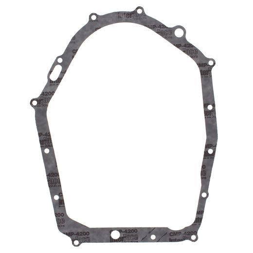 Tesnilo sklopke (Clutch cover gasket) WINDEROSA 817687 inner side