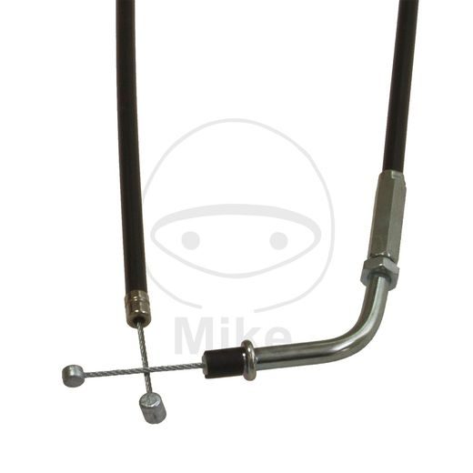 Zajla za plin JMT A open