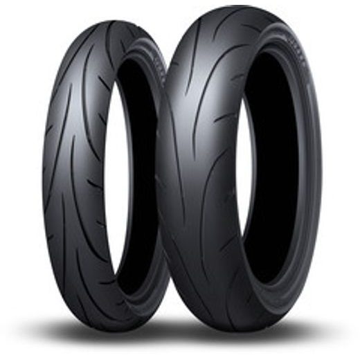 Pnevmatika DUNLOP 150/60-17 66H TL SX Q-LITE