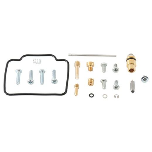 Carburetor Rebuild Kit All Balls Racing 26-1128