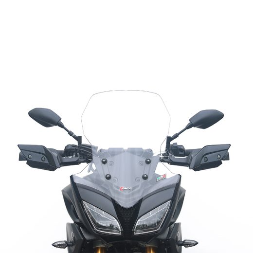 Windscreen Faco 267008376 prozorna 535x390