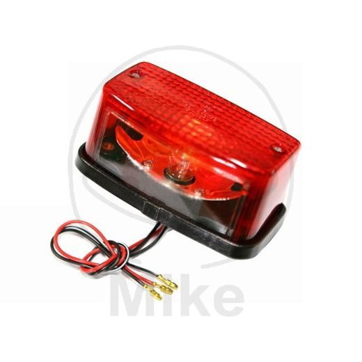 Tail light JMP