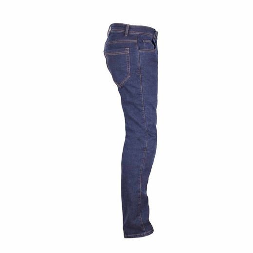 Kevlar jeans GMS BOA ZG75911 dark blue 34/32