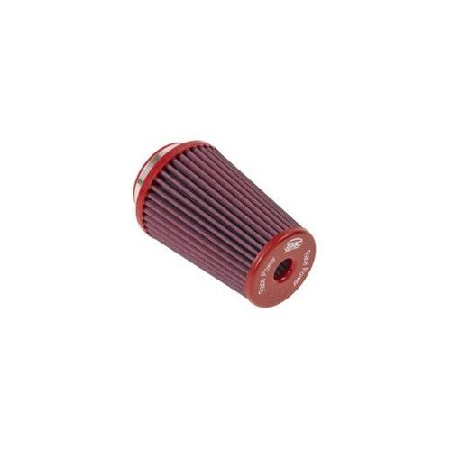 Twin conical air filter BMC FBTS70-150 Metal Top