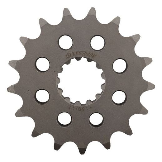 Sprednji verižnik SUPERSPROX CST-1180:17 17T, 530