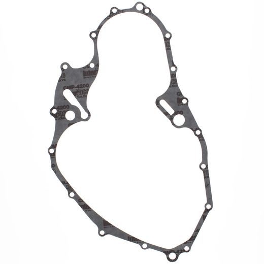 Tesnilo sklopke (Clutch cover gasket) WINDEROSA 816227 inner side
