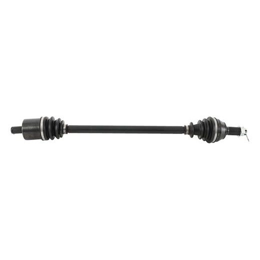 Axle All Balls Racing AB8-PO-8-313 8ball
