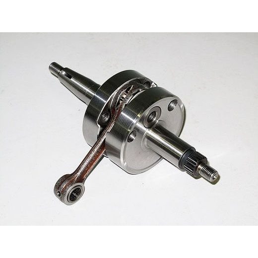 Crankshaft AOKI