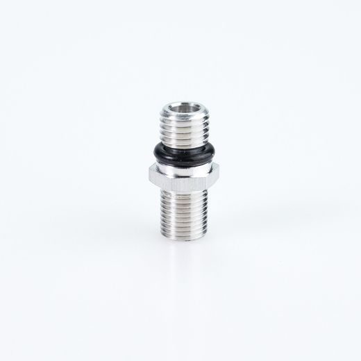 RCU Air valve comp KYB 120130000101 with o-ring srebrna