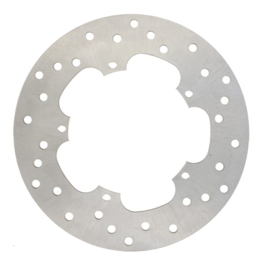 Zavorni disk RMS 225162152 zadaj