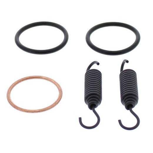 Exhaust gasket kit WINDEROSA 823111