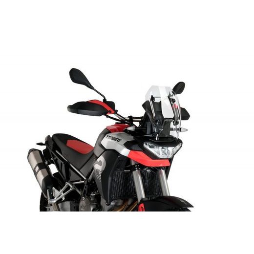 Windscreen PUIG SPORT 21225W prozorna