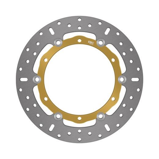 Zavorni disk EBC MD2121X