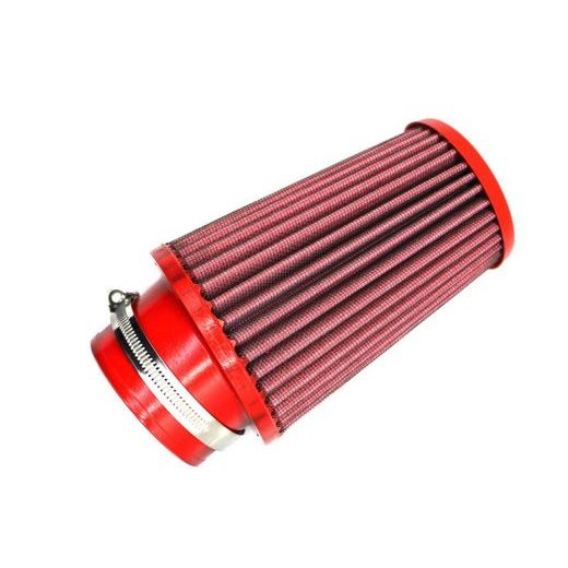 Twin conical air filter BMC FBTW70-150P Plastic Top