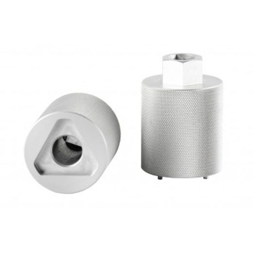 Front Fork Top Cap Socket K-TECH 113-020-000