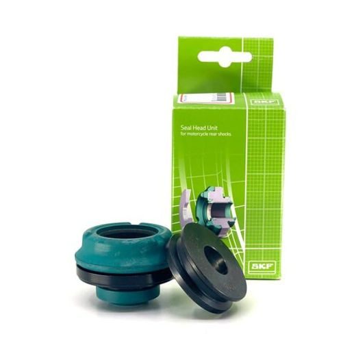 Shock seal head unit SKF WP LINK SH2-WP1850L shaft 18mm piston 50 mm