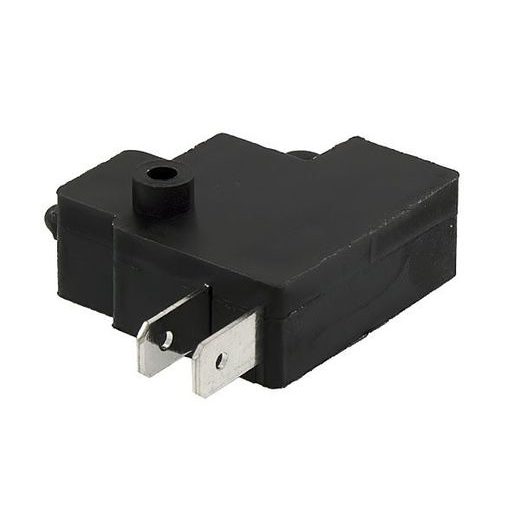 Switch-off button stop RMS 246140530 spredaj