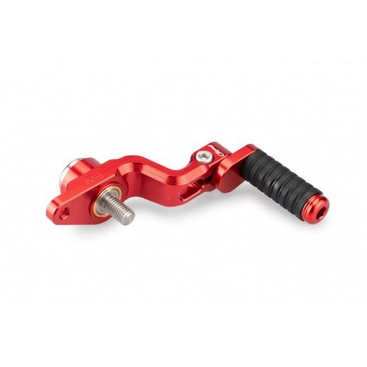 Gear shift pedal PUIG 21469R adjustable
