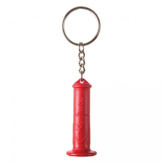 Keyring ARIETE ROAD 12932-R Rdeč