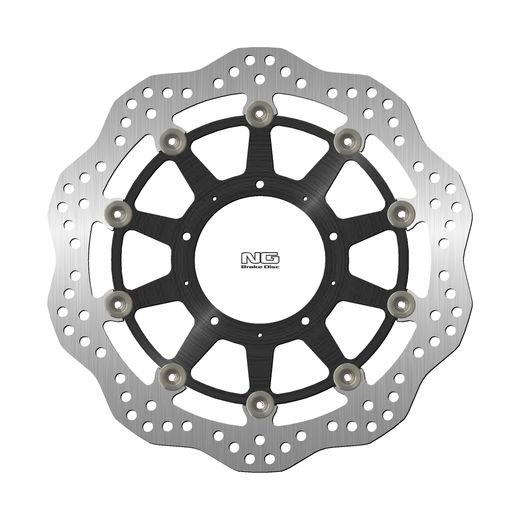Zavorni disk NG 1688XG