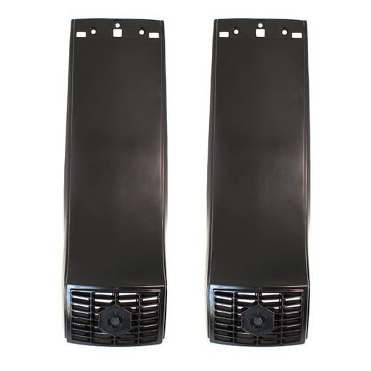 Steering column cover RMS 142600022 1°serie