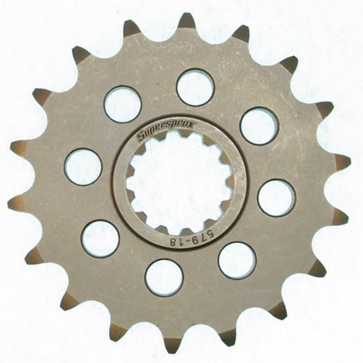 Sprednji verižnik SUPERSPROX CST-579:18 18T, 530