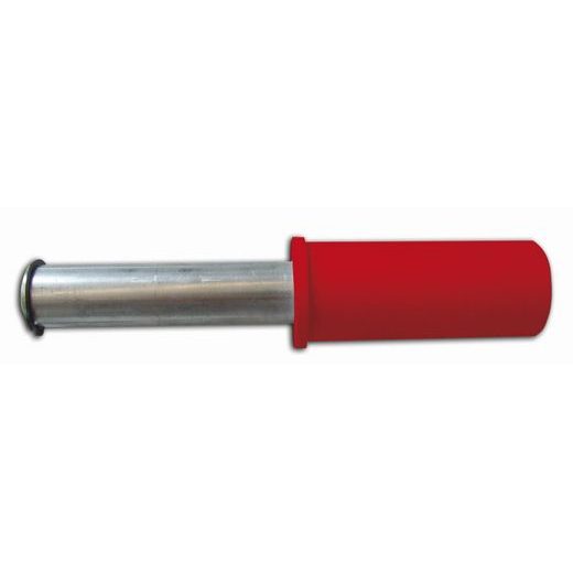 Aluminium pin + nylon LV8 DIAVOL E630/03D40