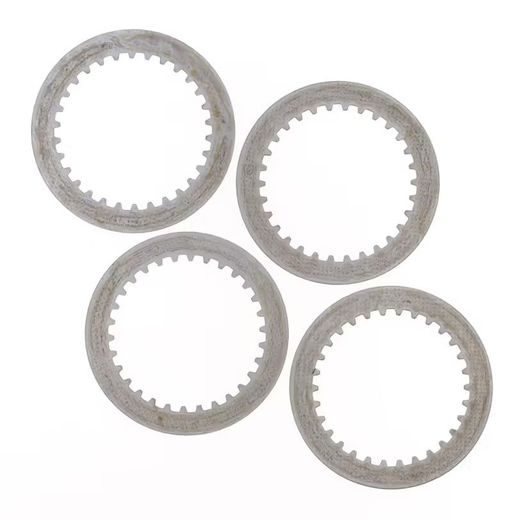 Steel clutch plates kit ATHENA P40240032