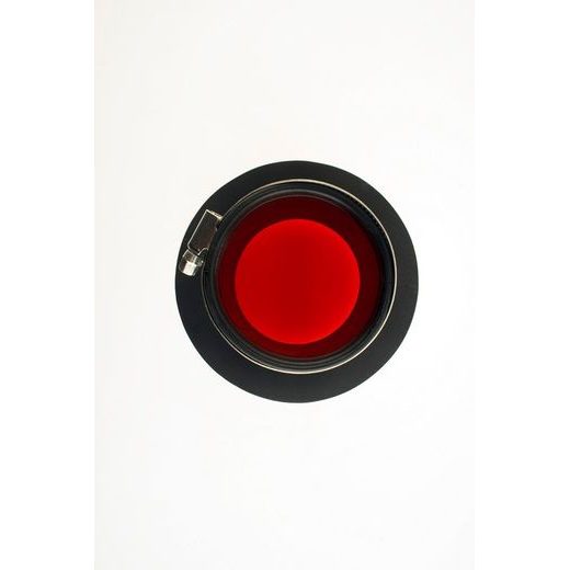 Air filter (clamp-on) TwinAir 158723 with rubber (dia 63mm)
