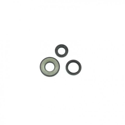 Set tesnil motorja za olje (Engine Oil Seals Kit) ATHENA P4E0480400040