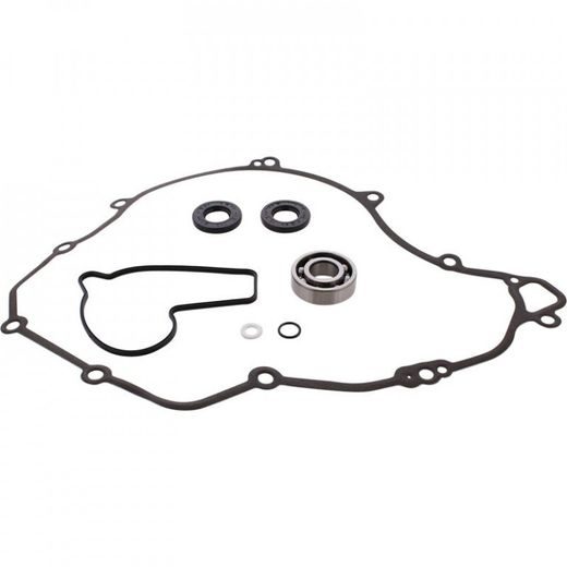 Water Pump Rebuild Kit WINDEROSA 821010