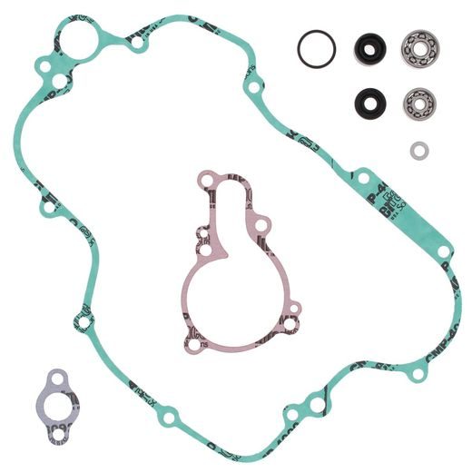 Water Pump Rebuild Kit WINDEROSA 821429