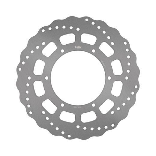 Zavorni disk EBC MD2103C