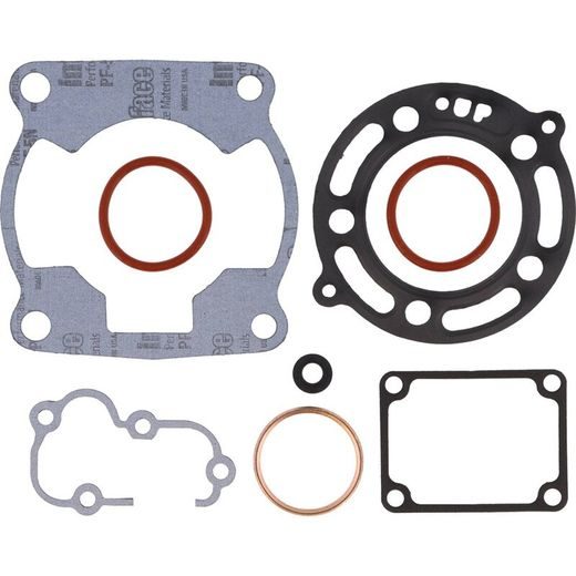 TopEnd piston kit VERTEX 24578B Cylinder 52,5mm Piston 52,45mm