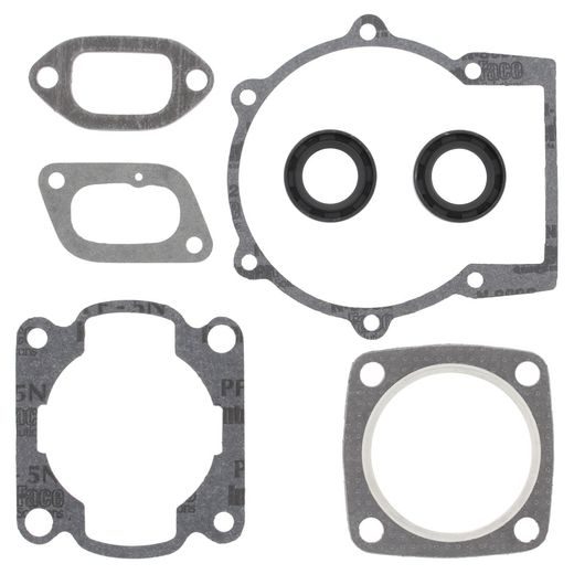 Complete Gasket Kit with Oil Seals WINDEROSA 711043