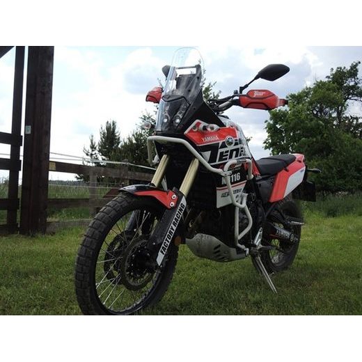 Engine guards RDMOTO CF140W Bela (with protectors)