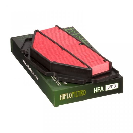 Zračni filter HIFLOFILTRO HFA3613