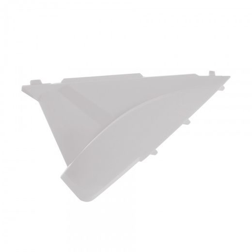 Airbox covers POLISPORT 8468600002 Bela