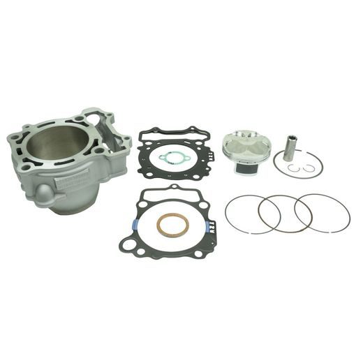 Cilinder kit ATHENA P400485100049 Standard Bore d 77 mm, 250 cc