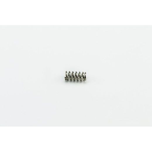 Replacement spring lever PUIG 3512N črna