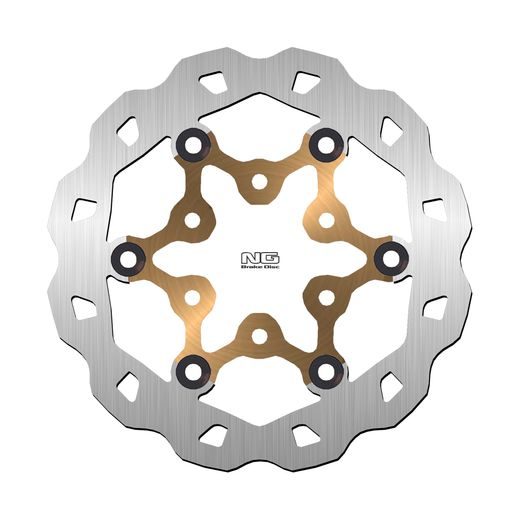 Zavorni disk NG 1300X